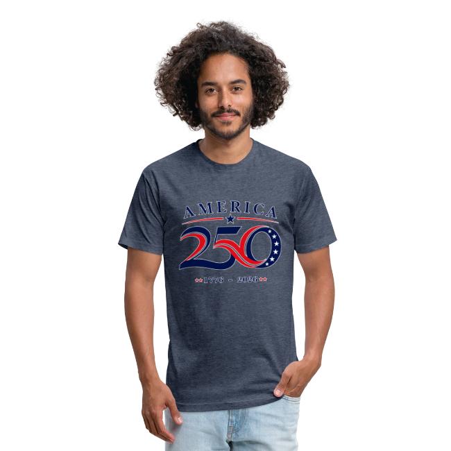 Celebrate America 250 ! 1776 - 2026