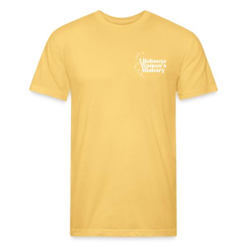 Women's Ministry T-Shirt - Unisex Poly/Cotton T-Shirt