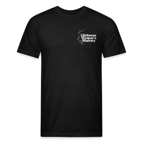 Women's Ministry T-Shirt - Unisex Poly/Cotton T-Shirt