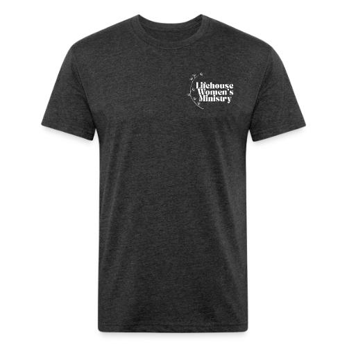 Women's Ministry T-Shirt - Unisex Poly/Cotton T-Shirt