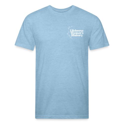 Women's Ministry T-Shirt - Unisex Poly/Cotton T-Shirt