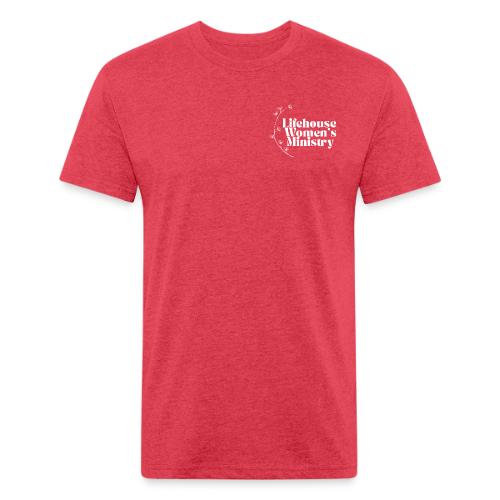 Women's Ministry T-Shirt - Unisex Poly/Cotton T-Shirt