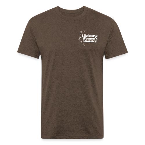Women's Ministry T-Shirt - Unisex Poly/Cotton T-Shirt