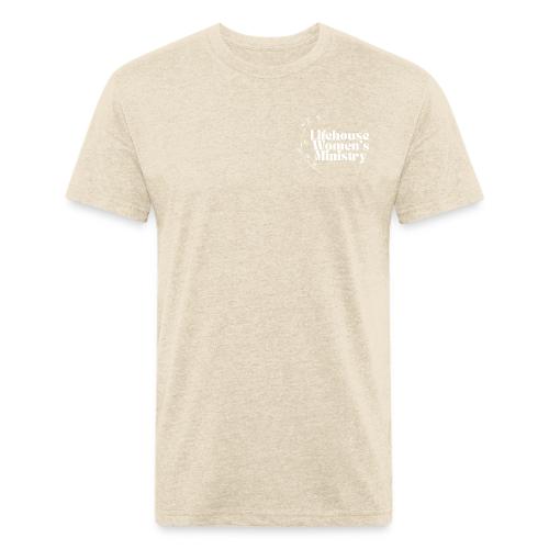 Women's Ministry T-Shirt - Unisex Poly/Cotton T-Shirt