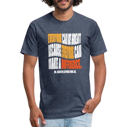Serve The City - 2023 - Unisex Poly/Cotton T-Shirt