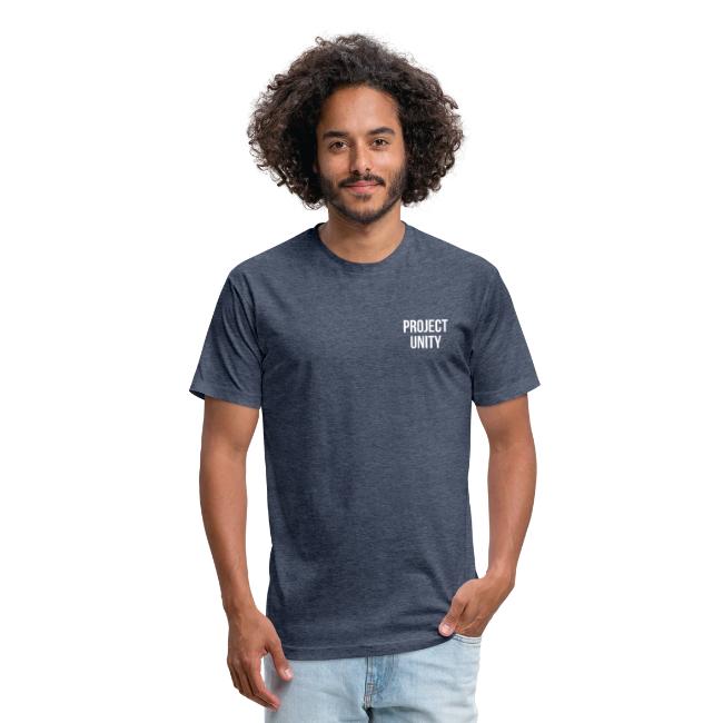 Project Unity Tee's