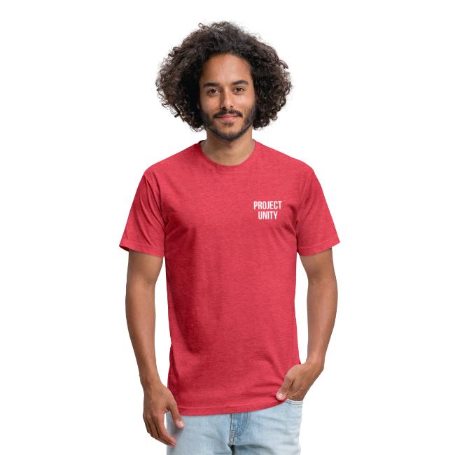 Project Unity Tee's