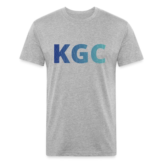 KGC Gradient Logo