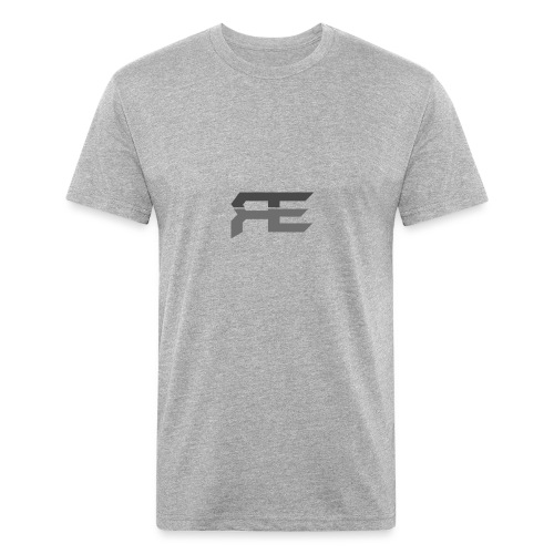 Revenge eSports Merchandise - Fitted Cotton/Poly T-Shirt by Next Level