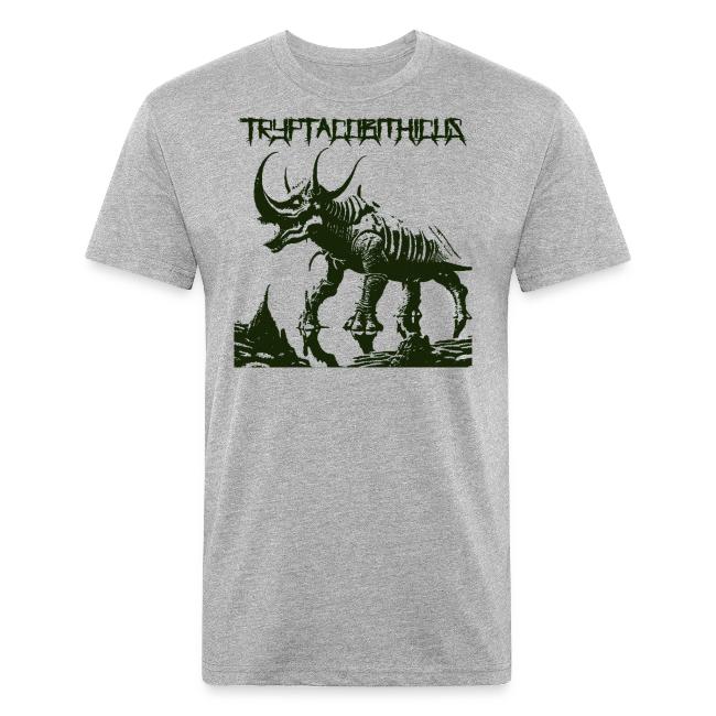 The Mighty Tryptacobithicus