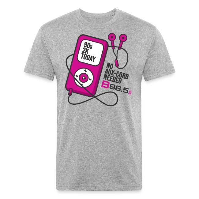 B98.5 No Aux-Cord Needed