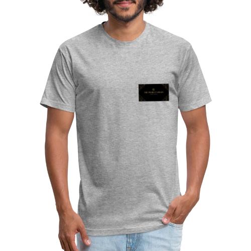 THE PROJECT ORIGIN™ - Unisex Poly/Cotton T-Shirt