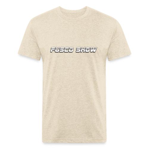 FUSCO SHOW - Unisex Poly/Cotton T-Shirt