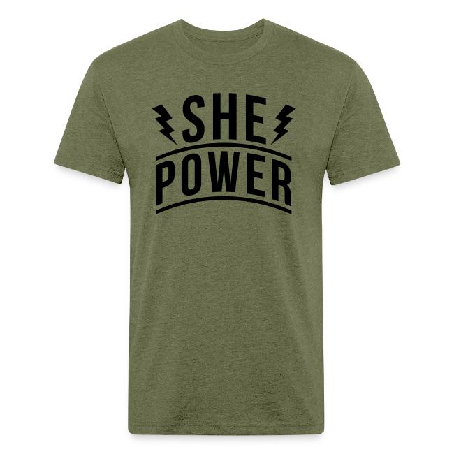 She Power