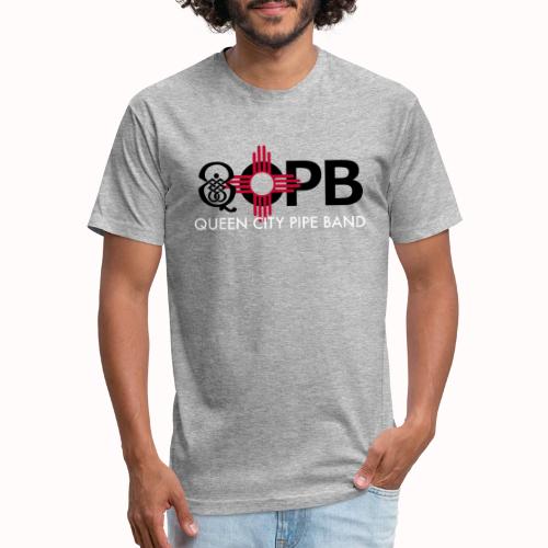 Southern Contingent - Unisex Poly/Cotton T-Shirt