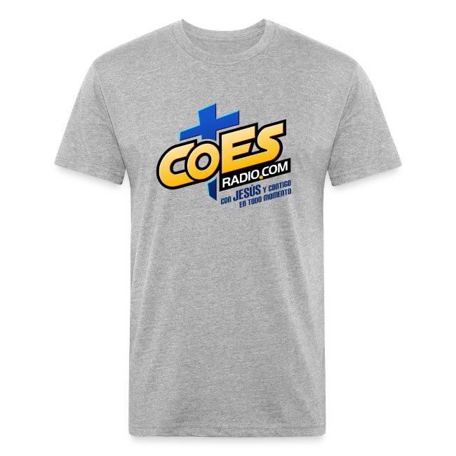 CoesRadio logo II