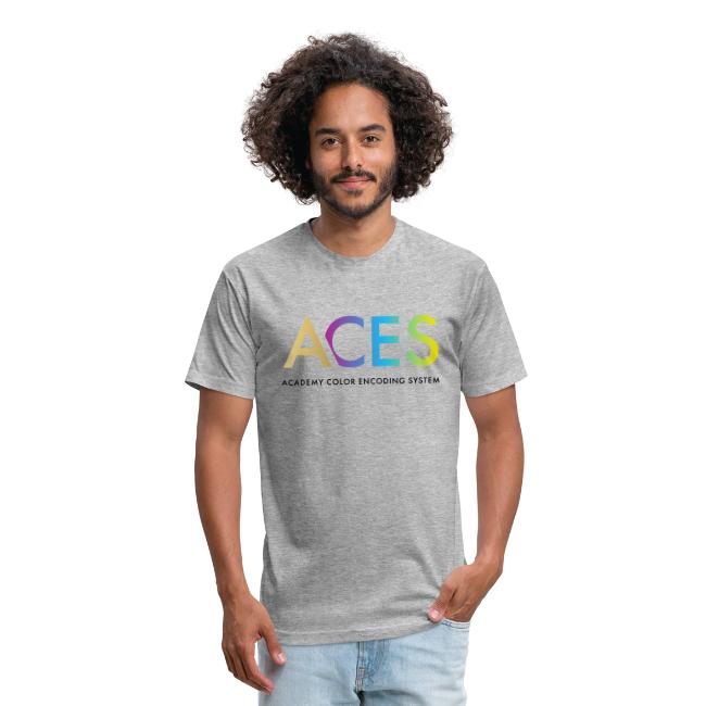 Academy Color Encoding System (ACES)