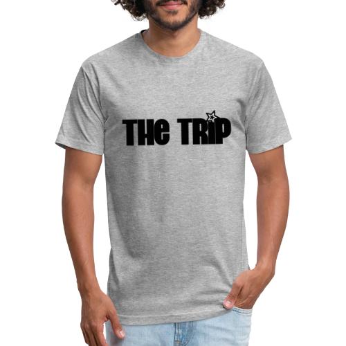 304435733 1052857740 Logo 2021 black - Unisex Poly/Cotton T-Shirt