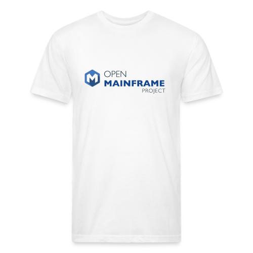 Open Mainframe Project - Unisex Poly/Cotton T-Shirt