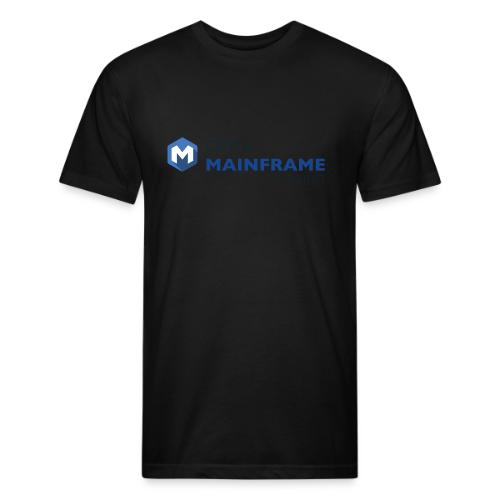Open Mainframe Project - Unisex Poly/Cotton T-Shirt