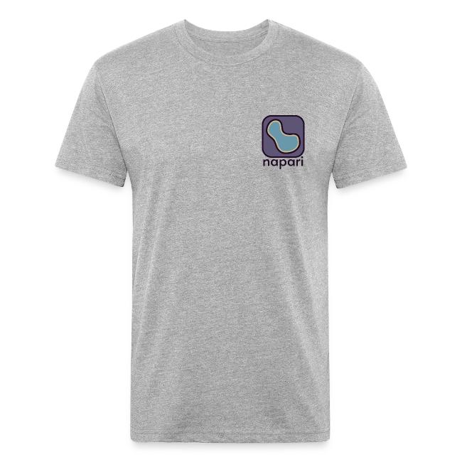 napari (pocket logo)