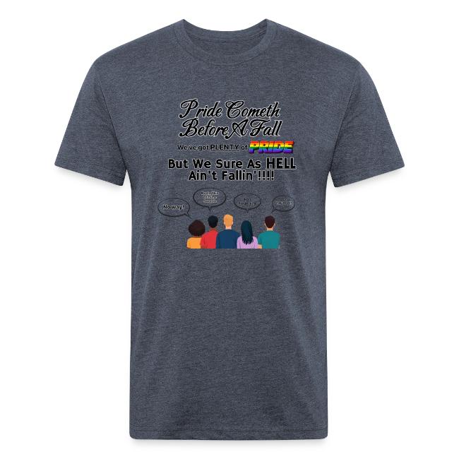 PRIDE