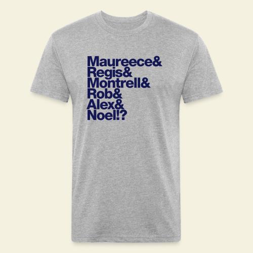 2005-06 Bench - Unisex Poly/Cotton T-Shirt