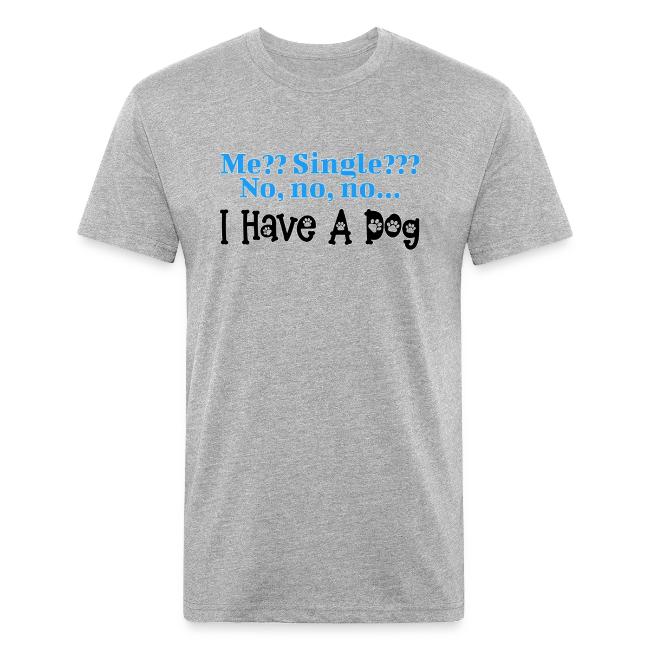 I Have A Dog