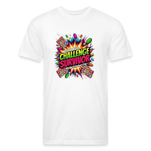 Bean Boozled Merch - Unisex Poly/Cotton T-Shirt