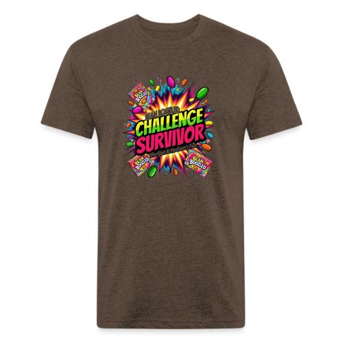 Bean Boozled Merch - Unisex Poly/Cotton T-Shirt