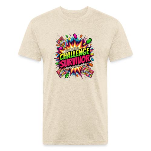 Bean Boozled Merch - Unisex Poly/Cotton T-Shirt