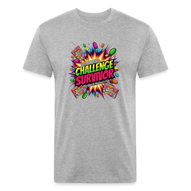 Bean Boozled Merch