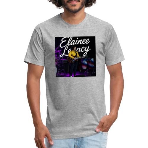 Elainee Legacy - Unisex Poly/Cotton T-Shirt