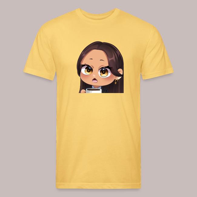Avira Savio Chibi (Coffee)