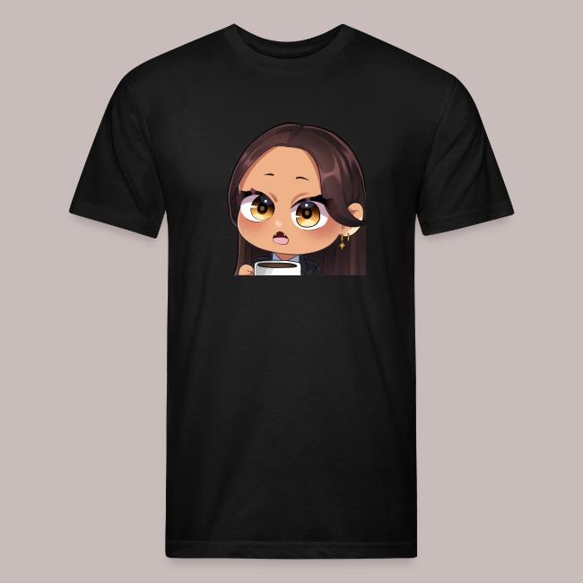 Avira Savio Chibi (Coffee)