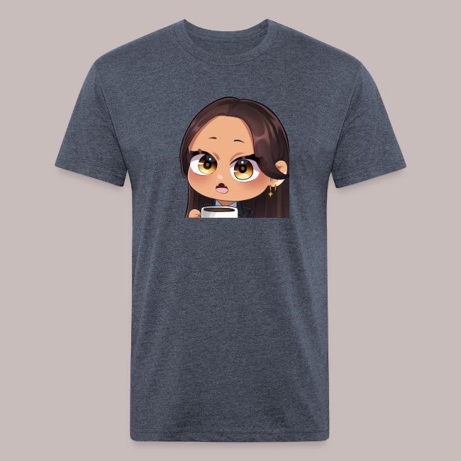 Avira Savio Chibi (Coffee)