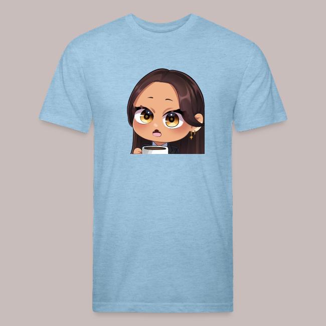 Avira Savio Chibi (Coffee)