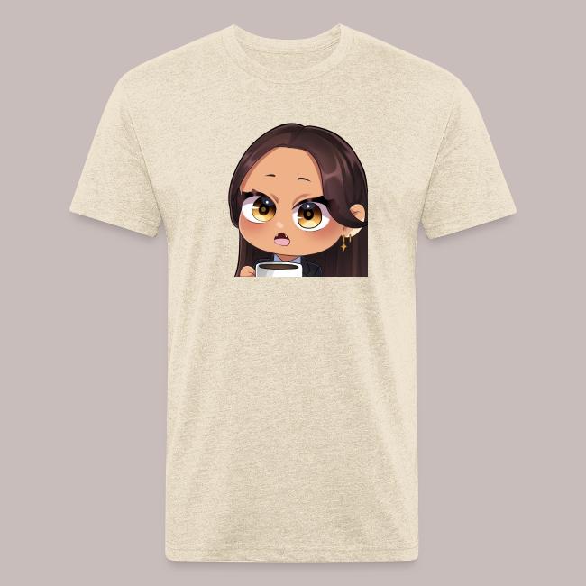 Avira Savio Chibi (Coffee)