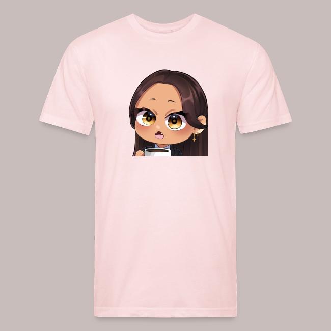 Avira Savio Chibi (Coffee)