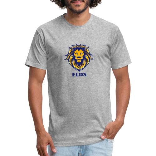 ELDS Simplified - Unisex Poly/Cotton T-Shirt
