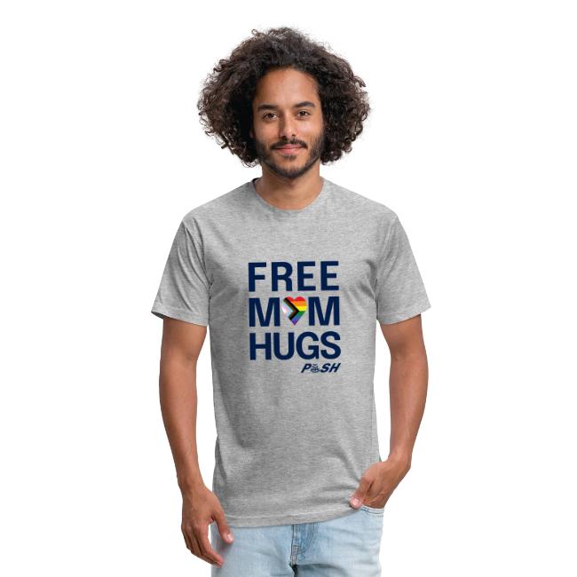 Free Mom Hugs 🏳️‍🌈🏳️‍⚧️