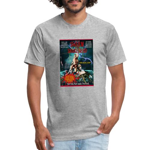 EXTENDED EDITION Poster Graphic - Unisex Poly/Cotton T-Shirt