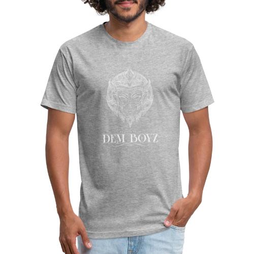 Dem Boyz Official Logo - Unisex Poly/Cotton T-Shirt