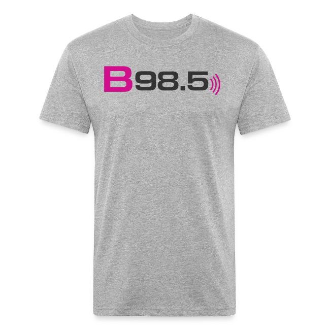 B985 Logo