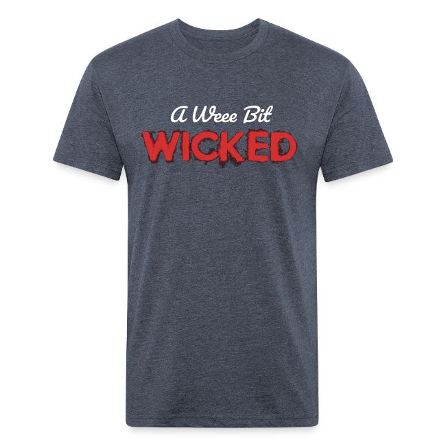 A Wee Bit Wicked