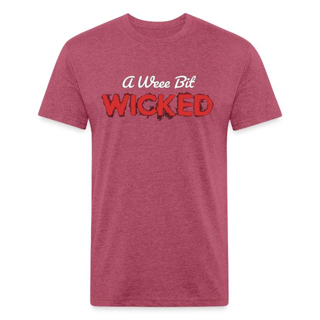 A Wee Bit Wicked