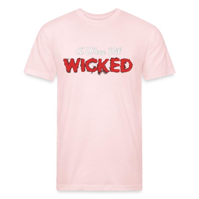 A Wee Bit Wicked