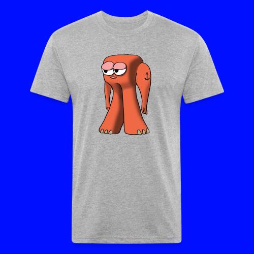 broot - Unisex Poly/Cotton T-Shirt