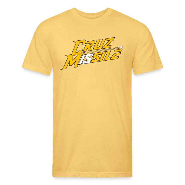Cruz Missile (Light)