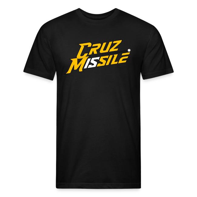 Cruz Missile (Light)